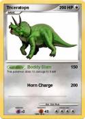 Triceratops