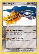 Meta Knight