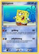 spongebob