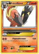 Falcoflame