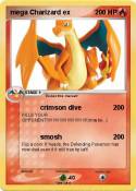 mega Charizard