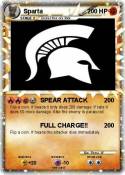 Sparta