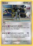 Arceus