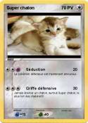 Super chaton