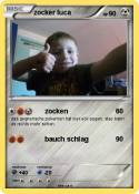 zocker luca