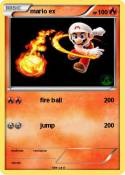 mario ex