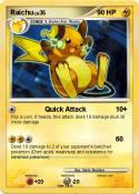 Raichu