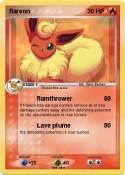 flareon