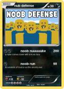 nub defense