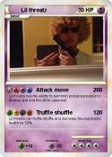 Lil threatz