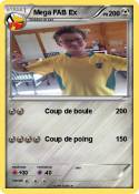 Mega FAB Ex