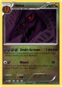 Grima 0