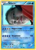 Ninache