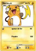 Raichu