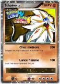 Solgaleo