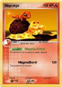Magcargo
