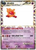 UltraOrb
