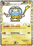 zeus