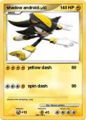 shadow android