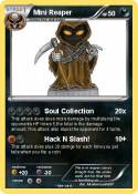Mini Reaper