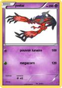 yveltal