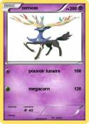xerneas