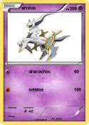 arceus