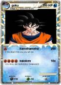 goku