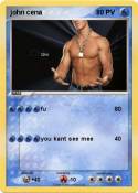 john cena