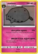 pusheen