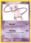 Mew