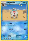 pittymendo