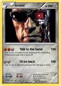 Arnold