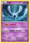 Lugia