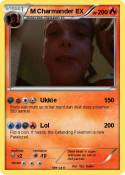 M Charmander