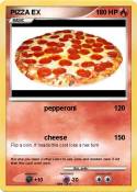 PIZZA EX