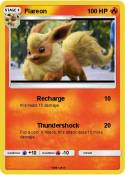 Flareon