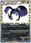 Lugia (Obscure)