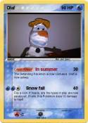 Olaf