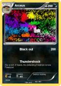 Arceus