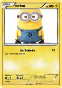 minion