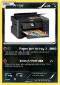 Printer