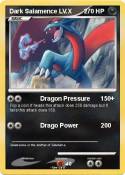 Dark Salamence