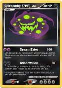Spiritomb(157HP)