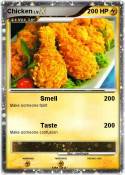 Chicken