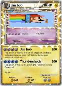 jim bob