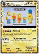 jim bob