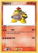 bowser jr