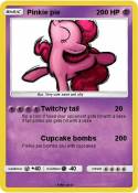 Pinkie pie