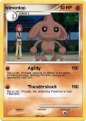 hitmontop
